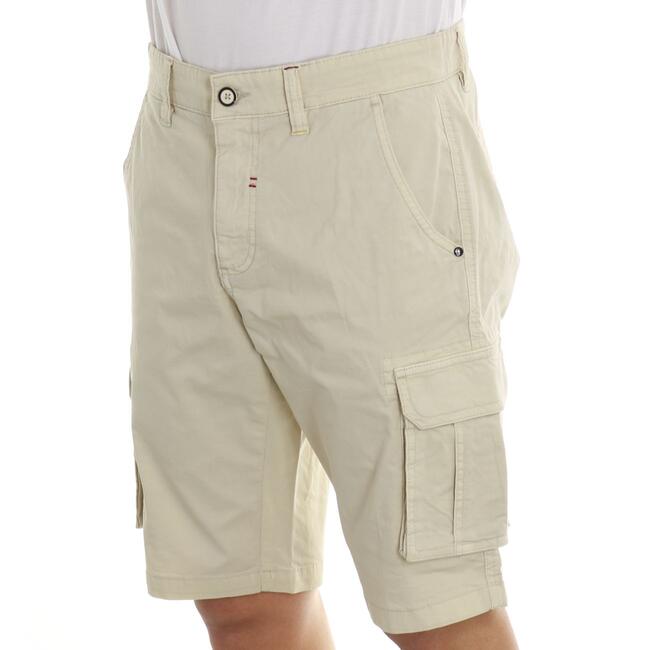 BERMUDA BOTTA TREZ - Mad Fashion | img vers.650x/